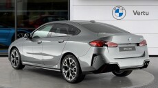 BMW 2 Series 220 M Sport 4dr Step Auto Petrol Saloon
